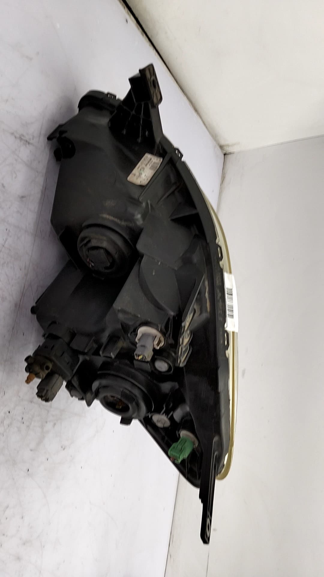 Recambio HONDA CR-V II (RD_) ref. 33101SCAE11 5