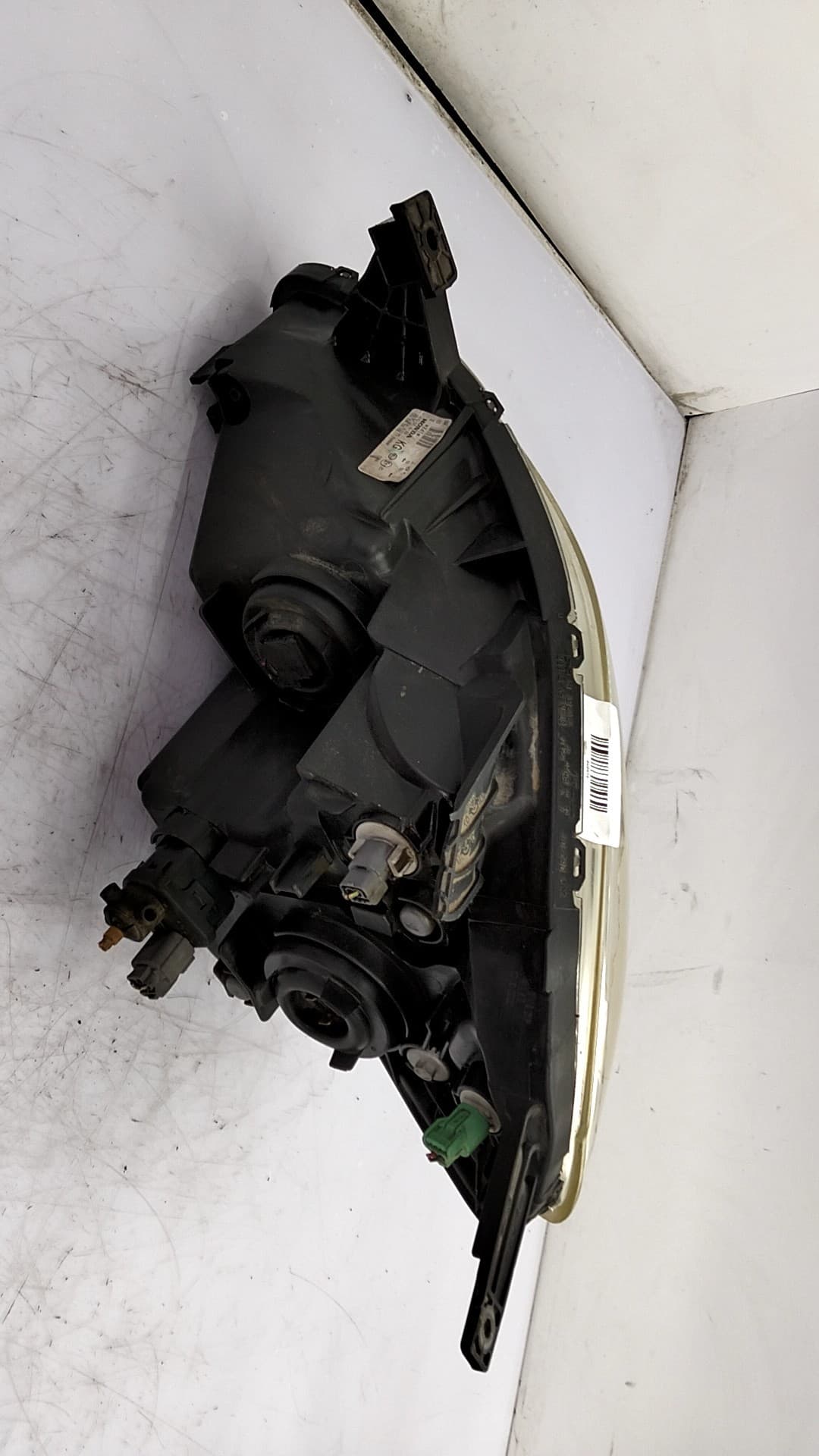 Recambio HONDA CR-V II (RD_) ref. 33101SCAE11 4