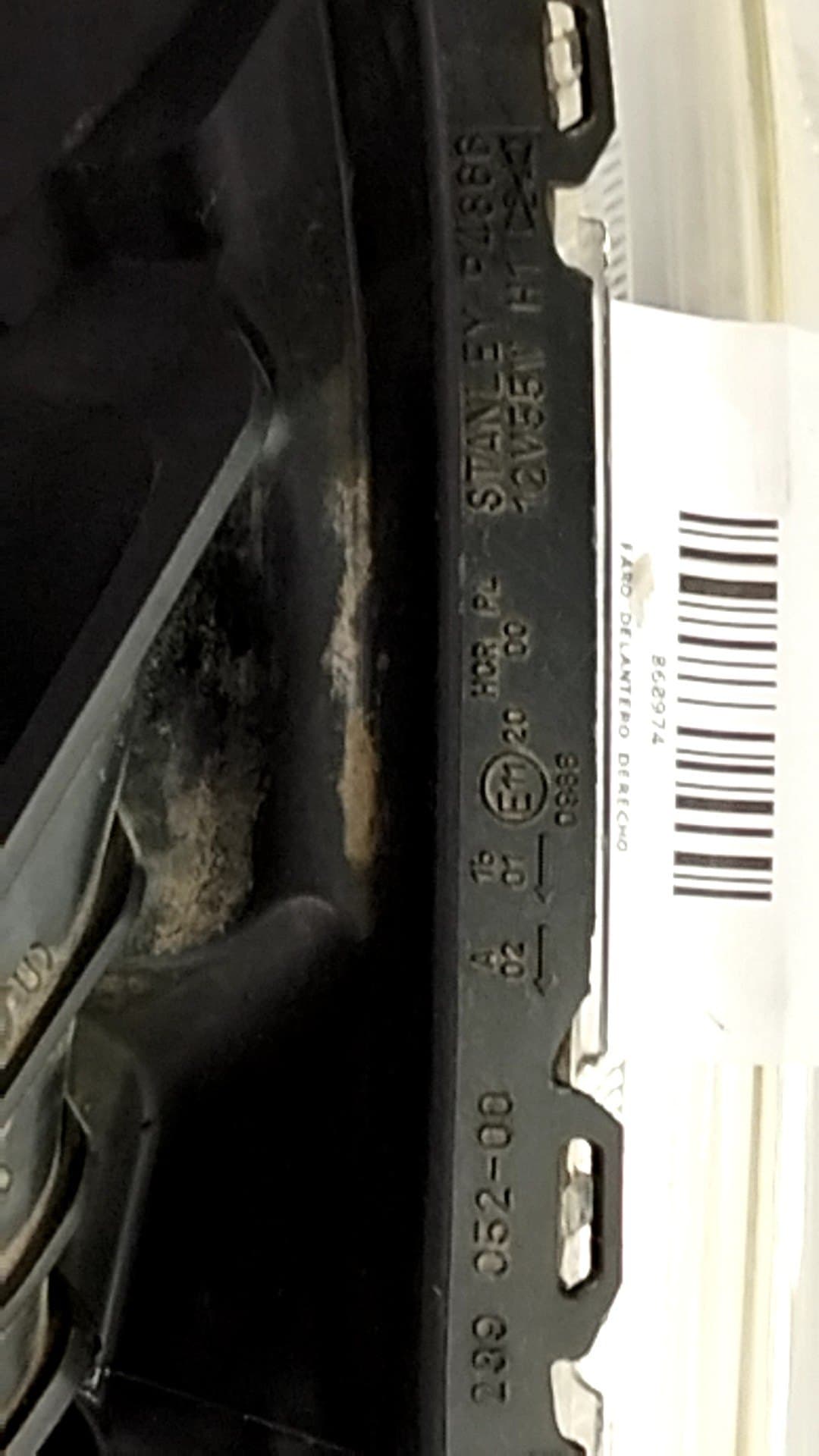 Recambio HONDA CR-V II (RD_) ref. 33101SCAE11 3