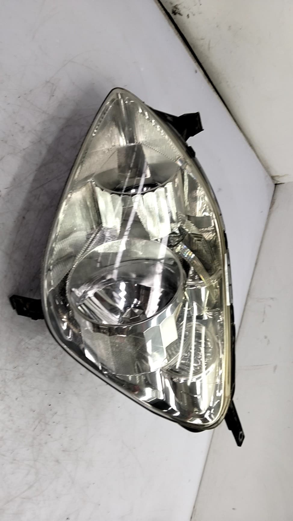 Recambio HONDA CR-V II (RD_) ref. 33151SCAE11
