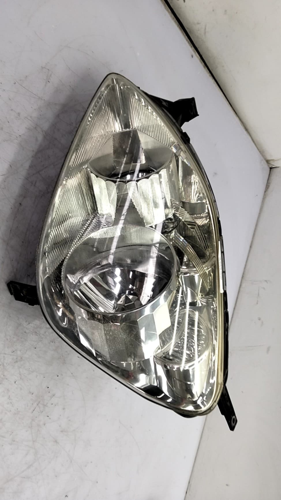 Recambio HONDA CR-V II (RD_) ref. 33151SCAE11 5