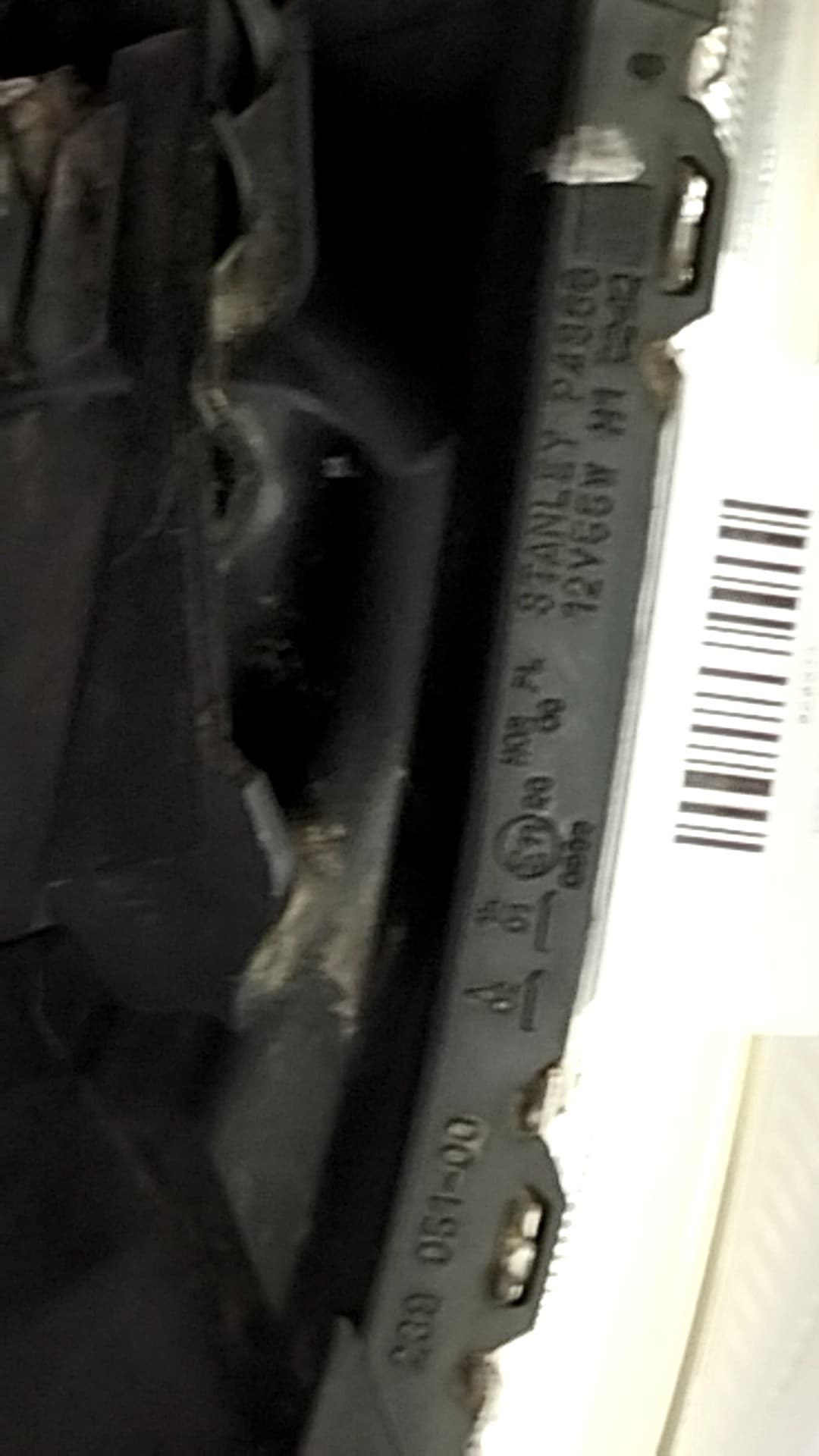 Recambio HONDA CR-V II (RD_) ref. 33151SCAE11 3