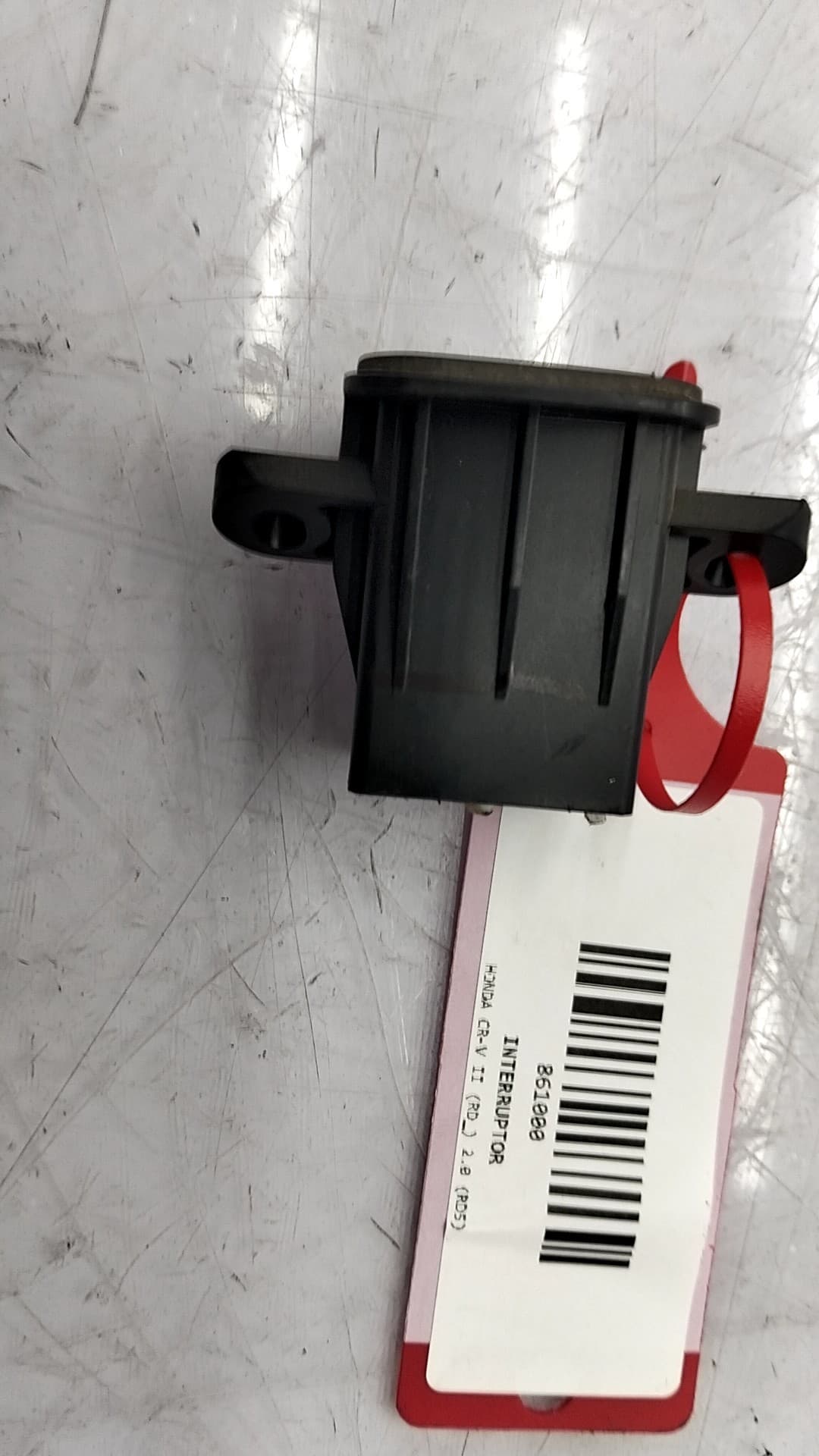 Interruptor HONDA CR-V II (RD_) 2