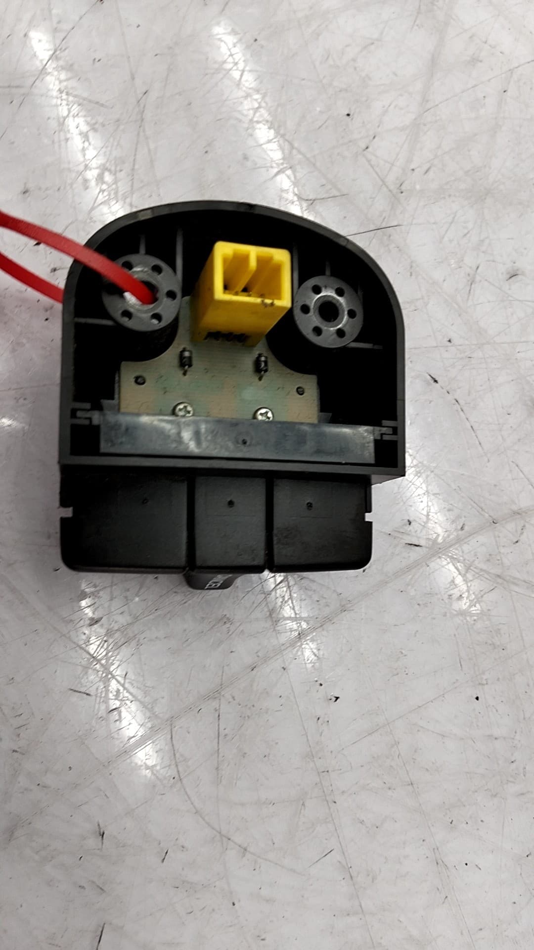 Interruptor HONDA CR-V II (RD_) 2