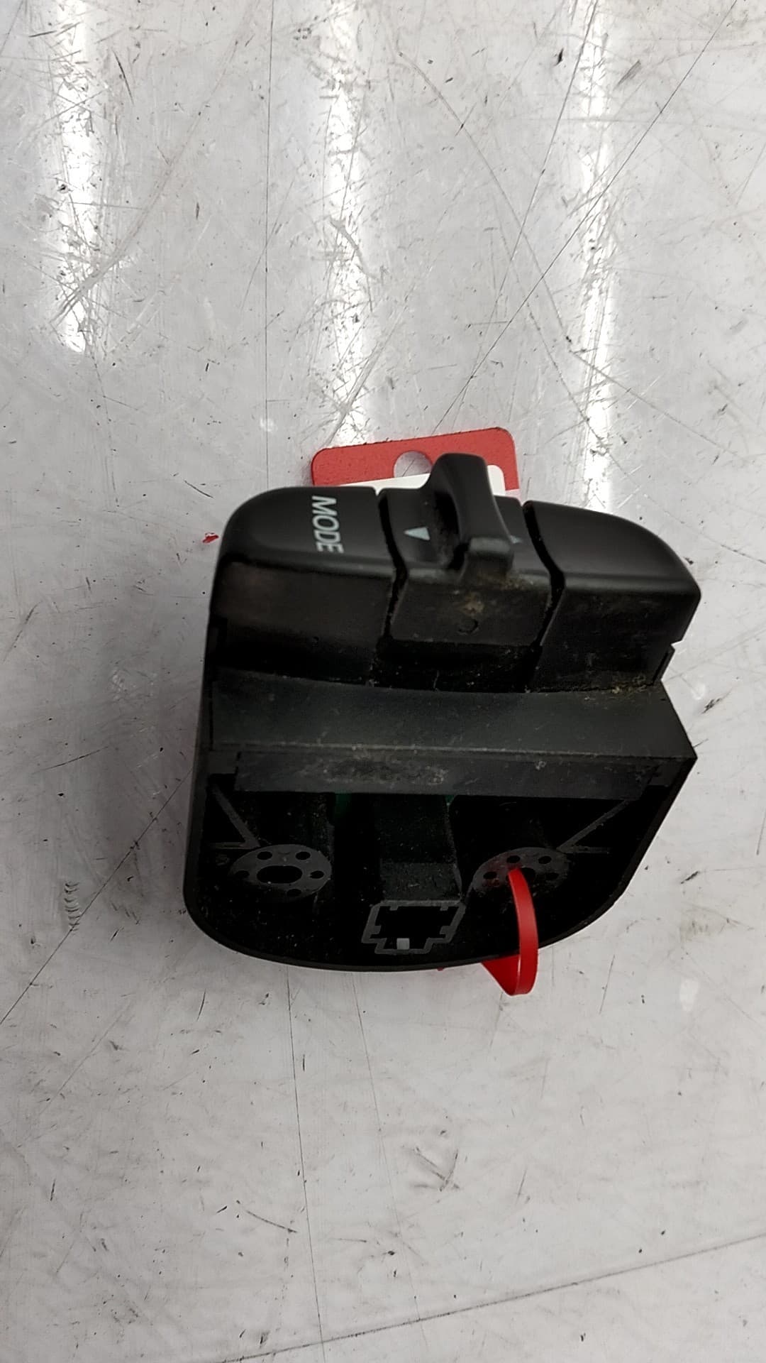 Interruptor HONDA CR-V II (RD_)