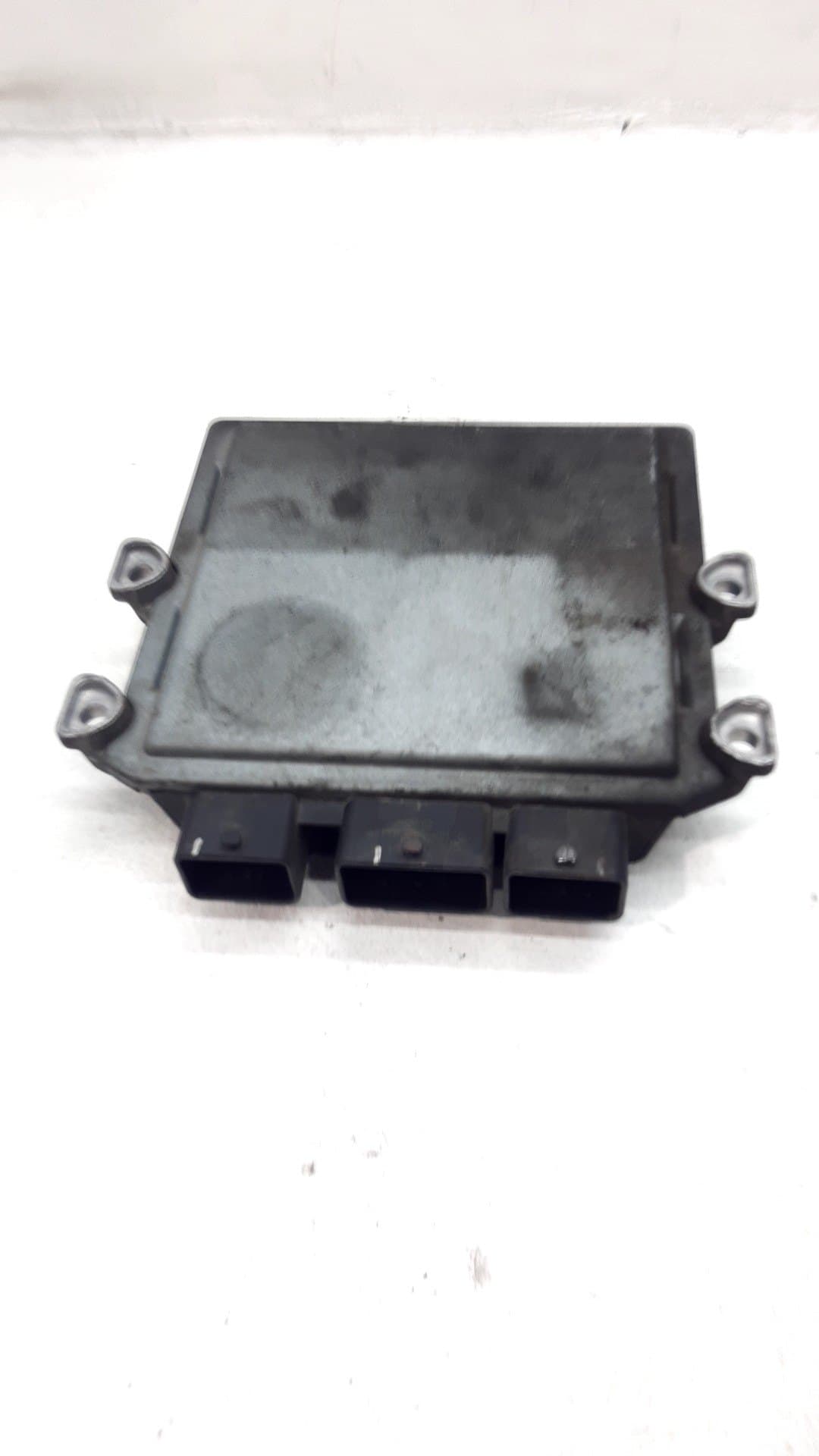 Centralita motor uce FORD FIESTA (CBK) 3