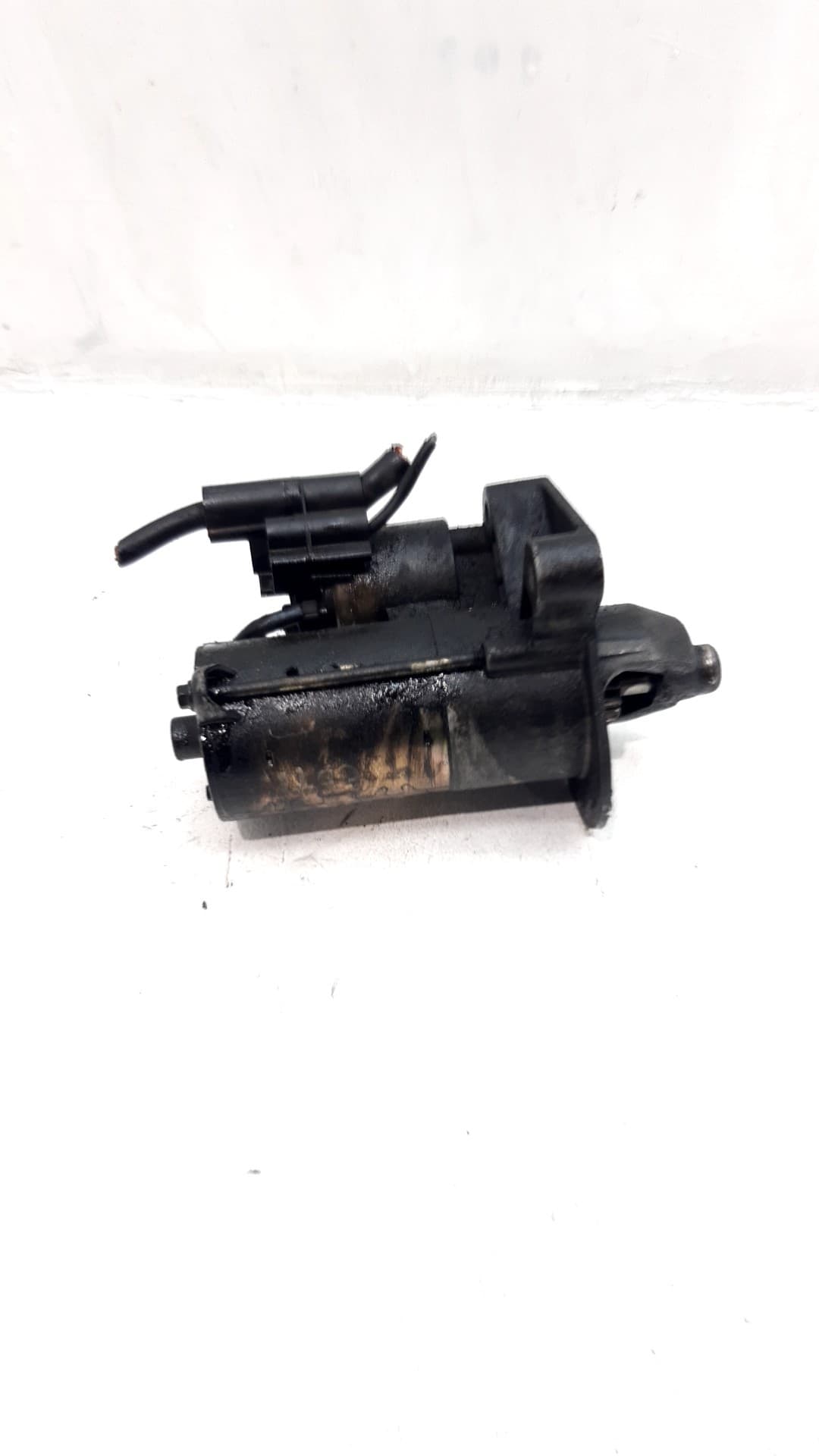 Motor arranque FORD FIESTA (CBK)