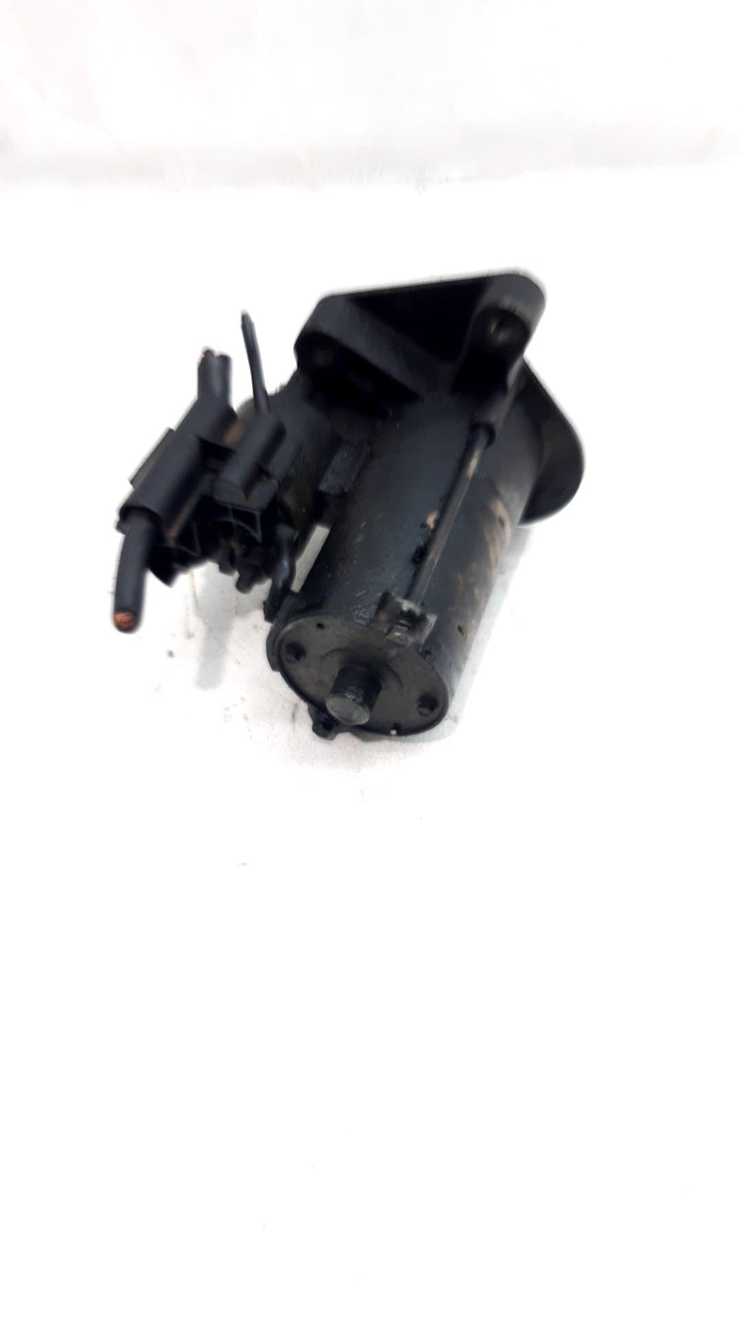 Motor arranque FORD FIESTA (CBK) 3