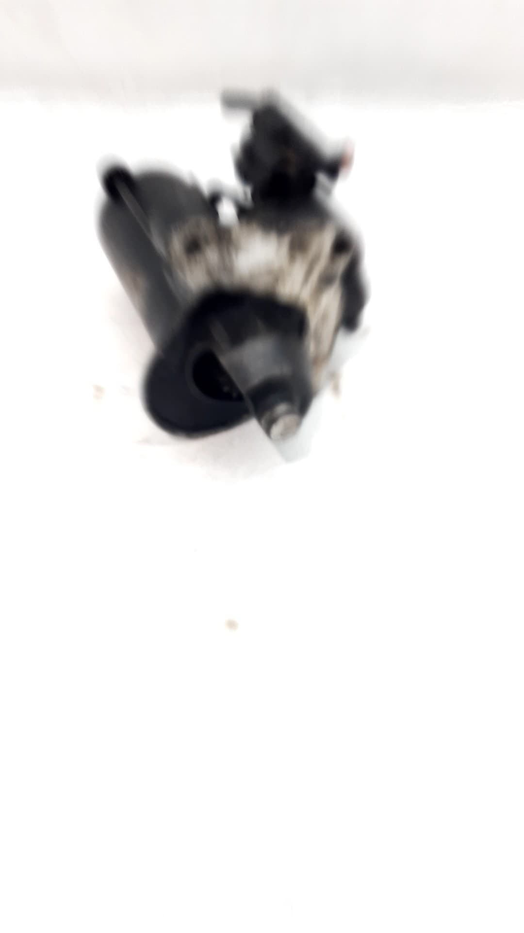 Motor arranque FORD FIESTA (CBK) 2