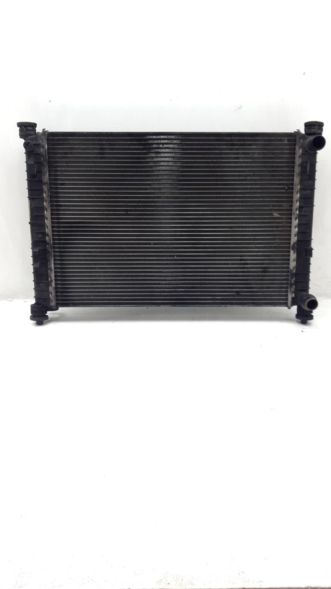 Radiador agua FORD FIESTA (CBK)