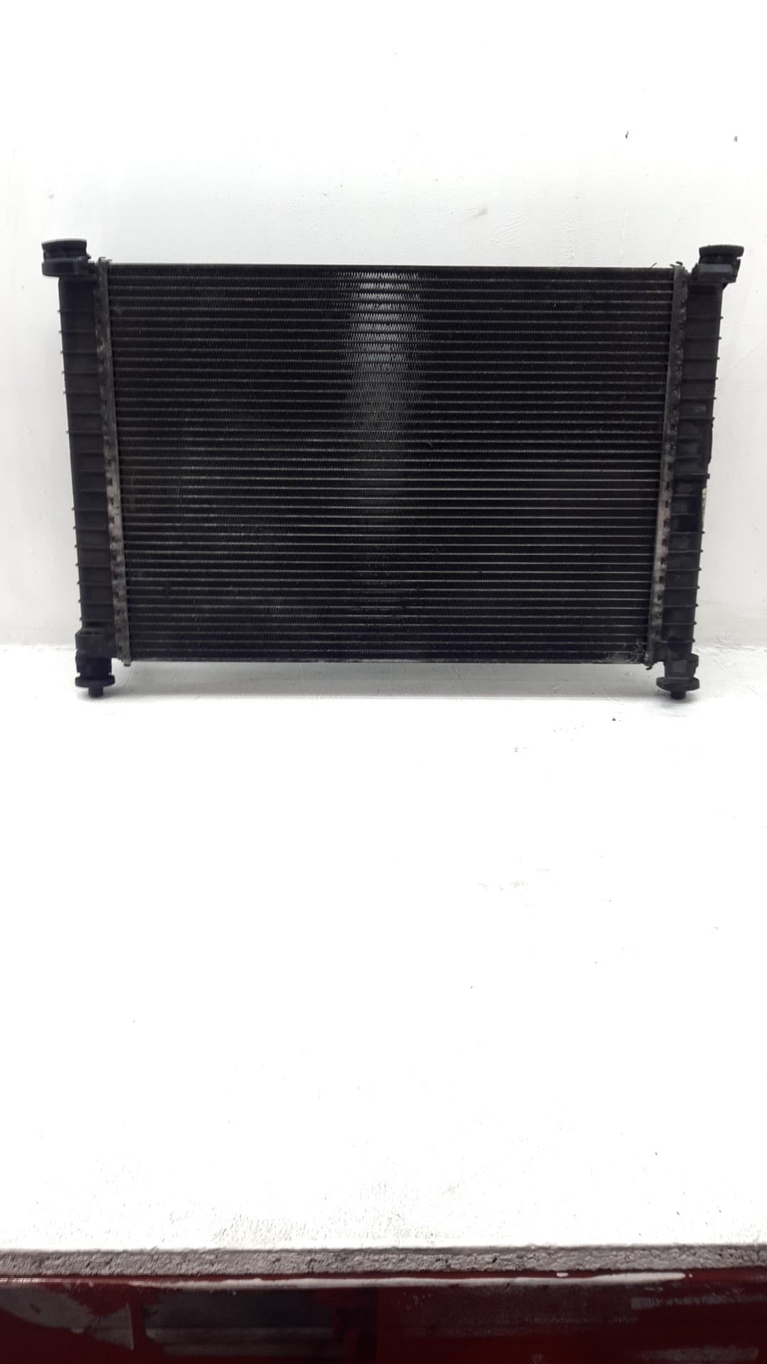 Radiador agua FORD FIESTA (CBK) 2