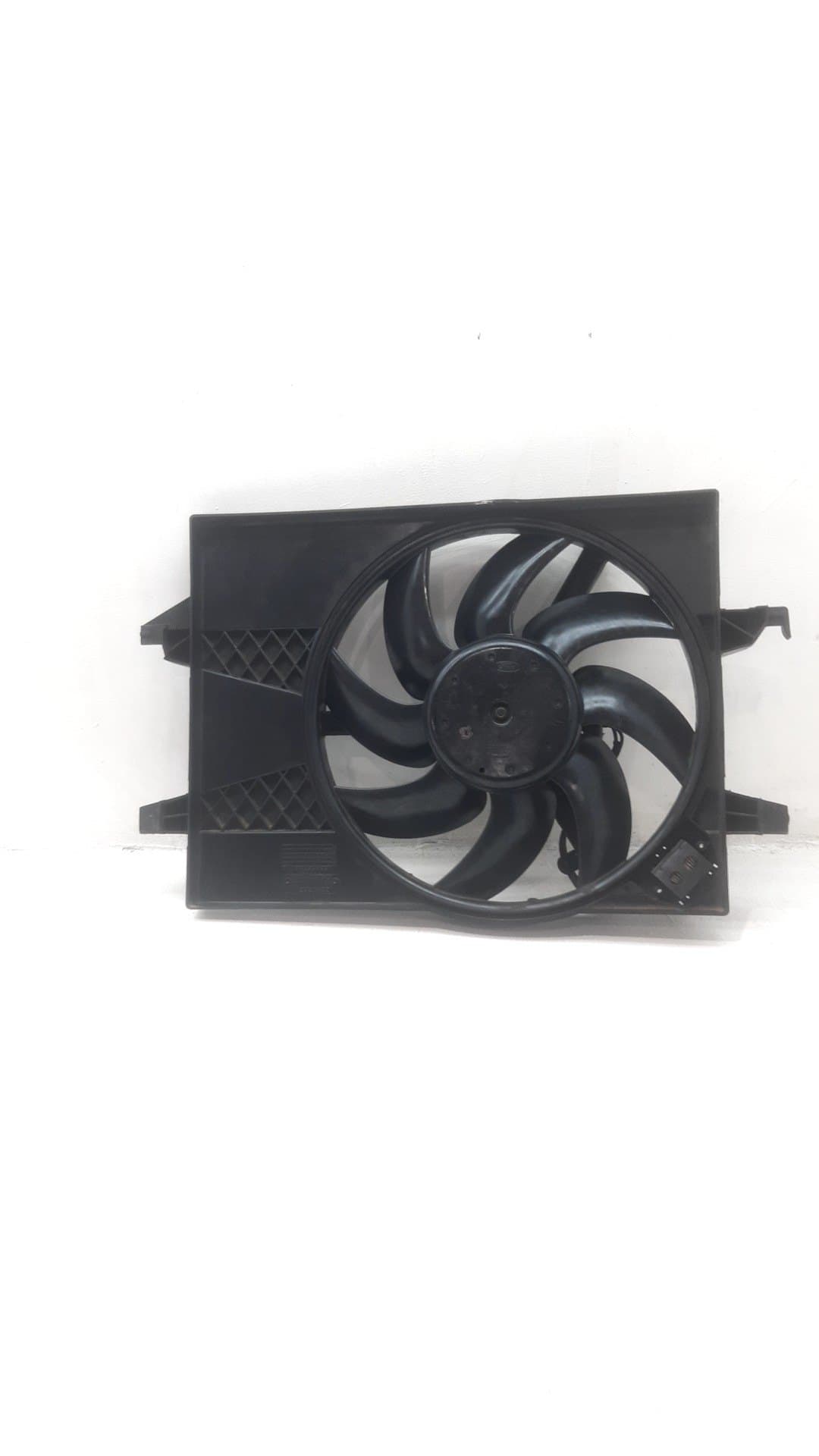 Electroventilador FORD FIESTA (CBK) 2