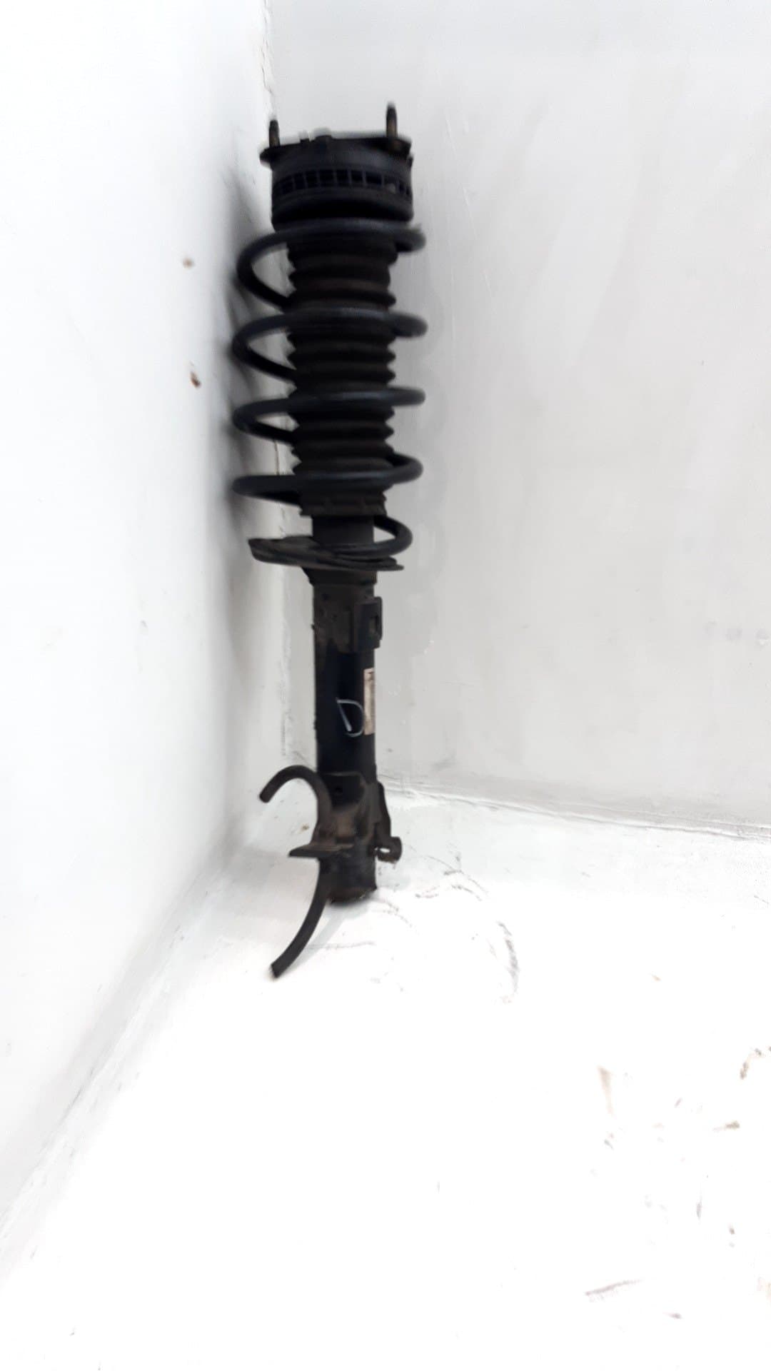 Amortiguador delantero derecho FORD FIESTA (CBK) 3