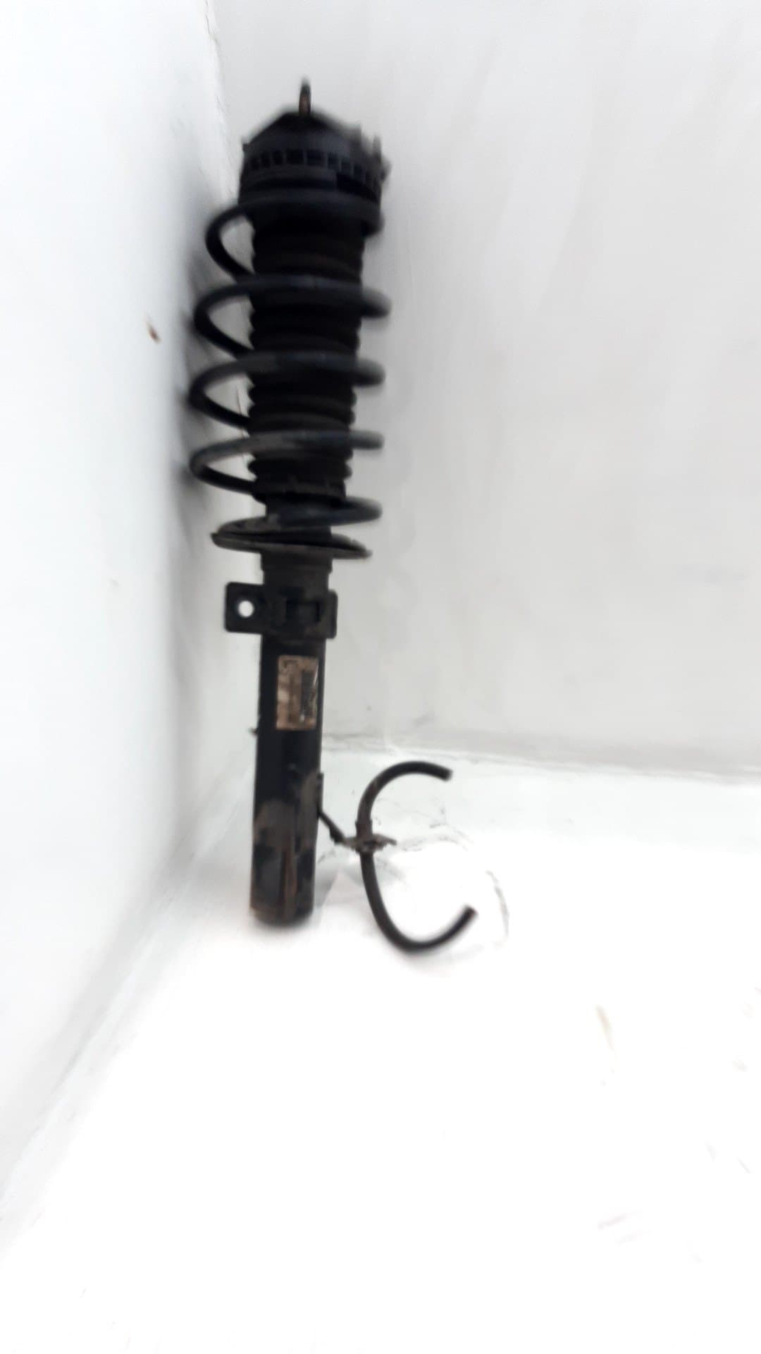 Amortiguador delantero izquierdo FORD FIESTA (CBK) 2