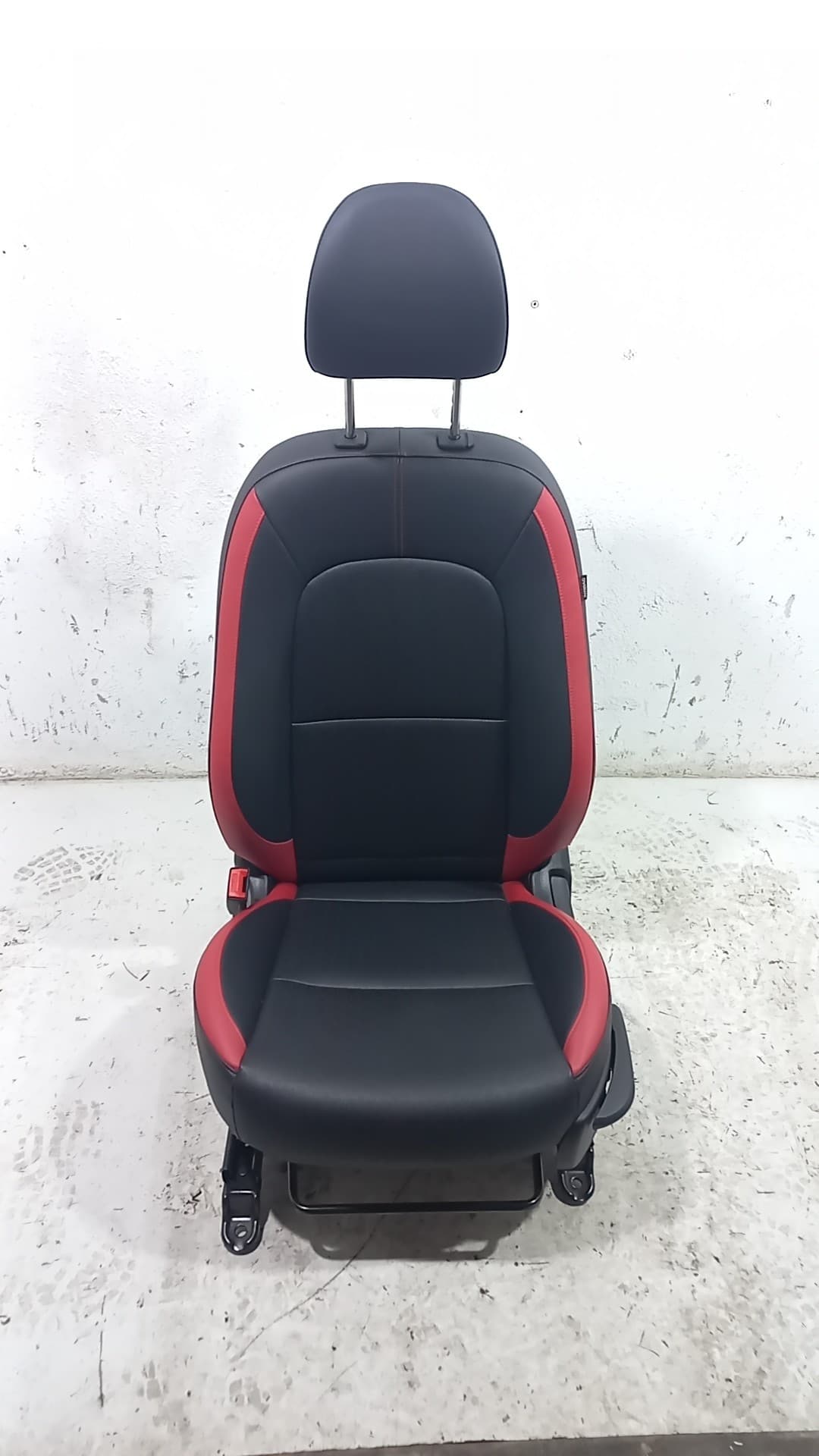 Asiento delantero izquierdo KIA PICANTO