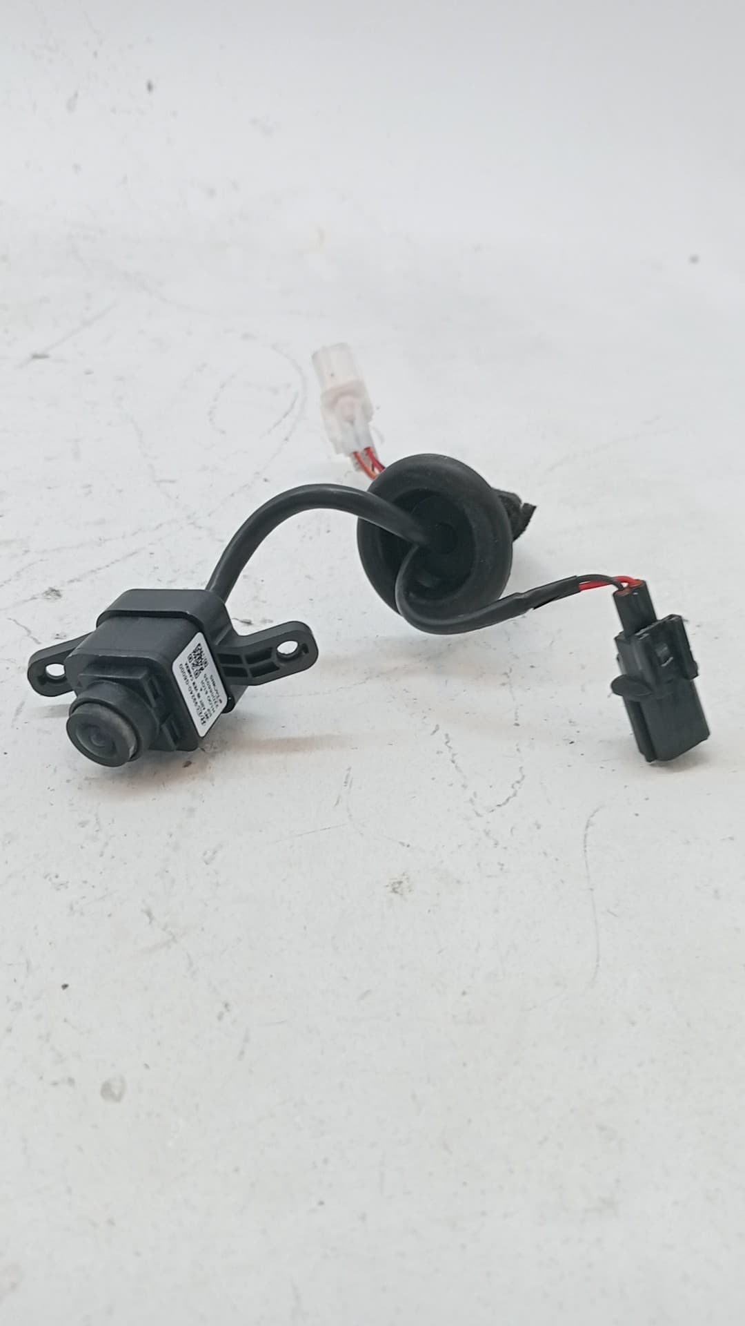 Camara vision KIA PICANTO