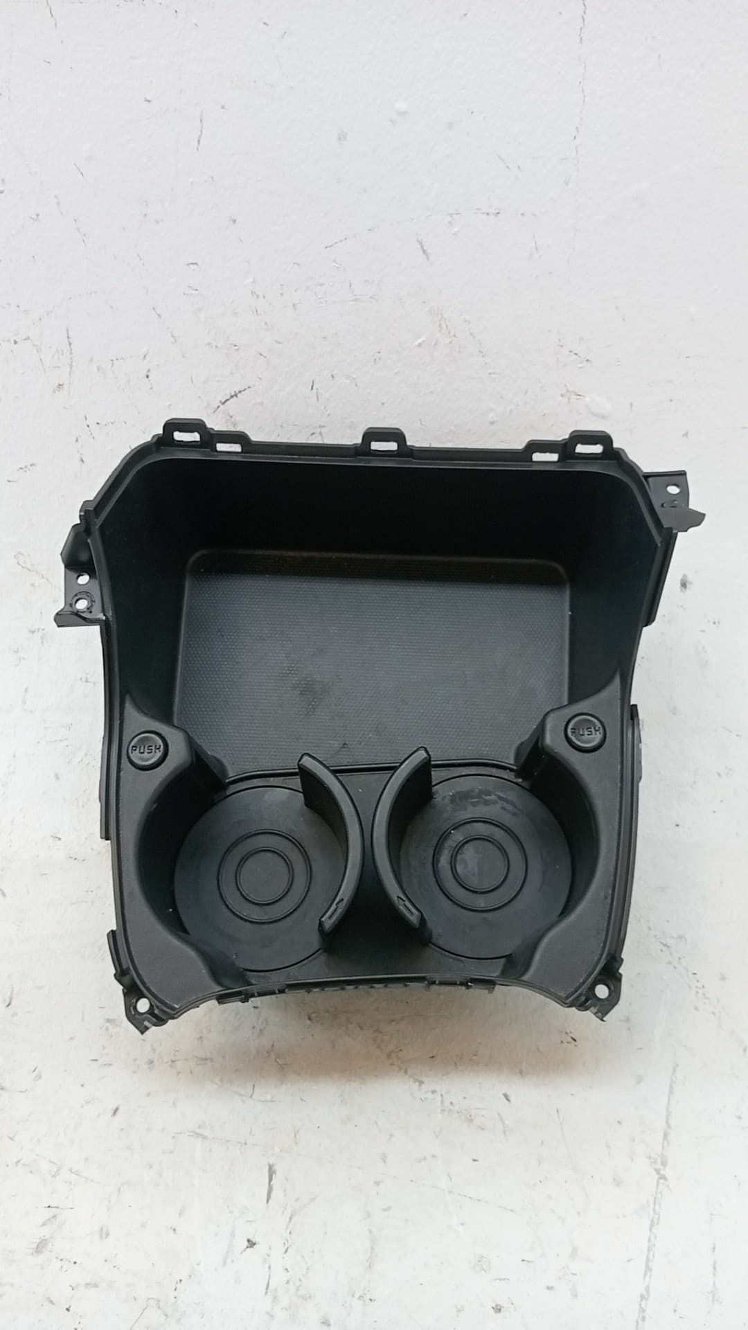 Consola central KIA PICANTO