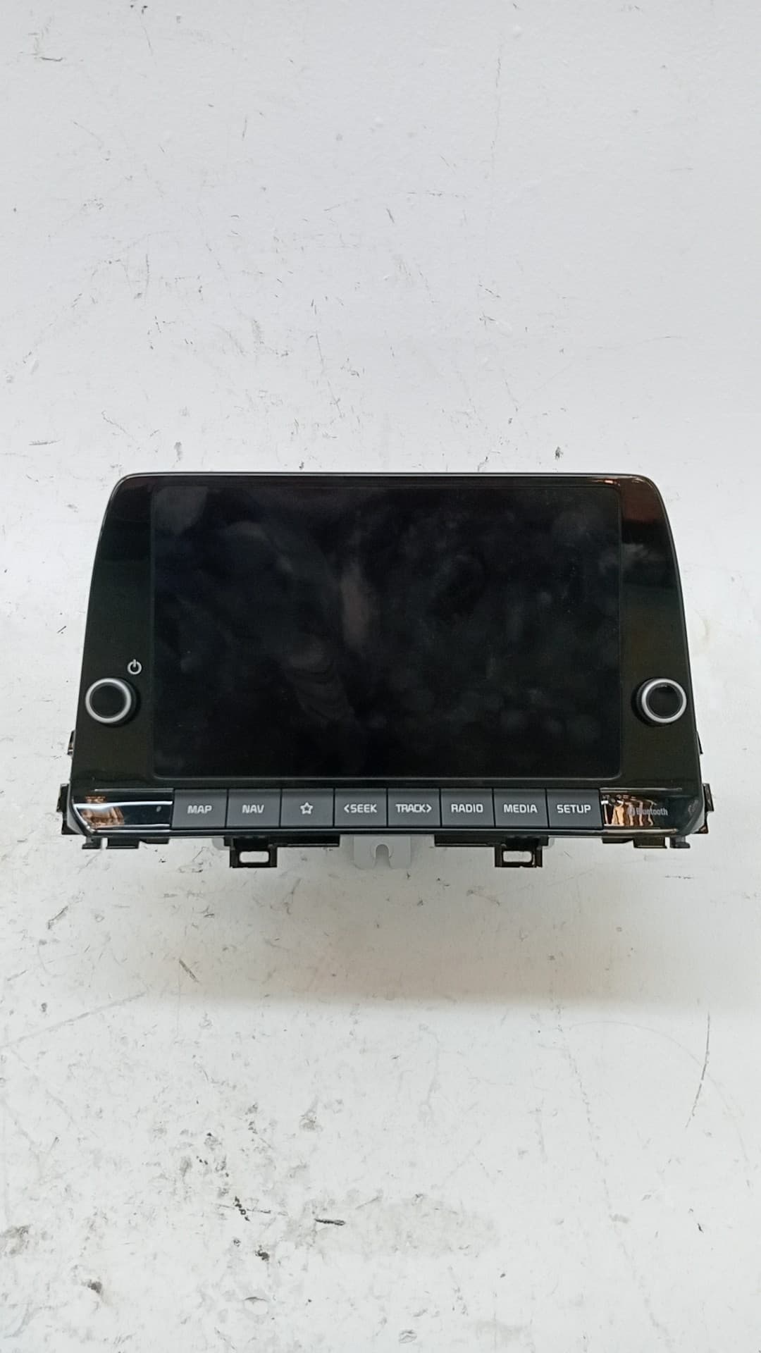 Pantalla multifuncion KIA PICANTO
