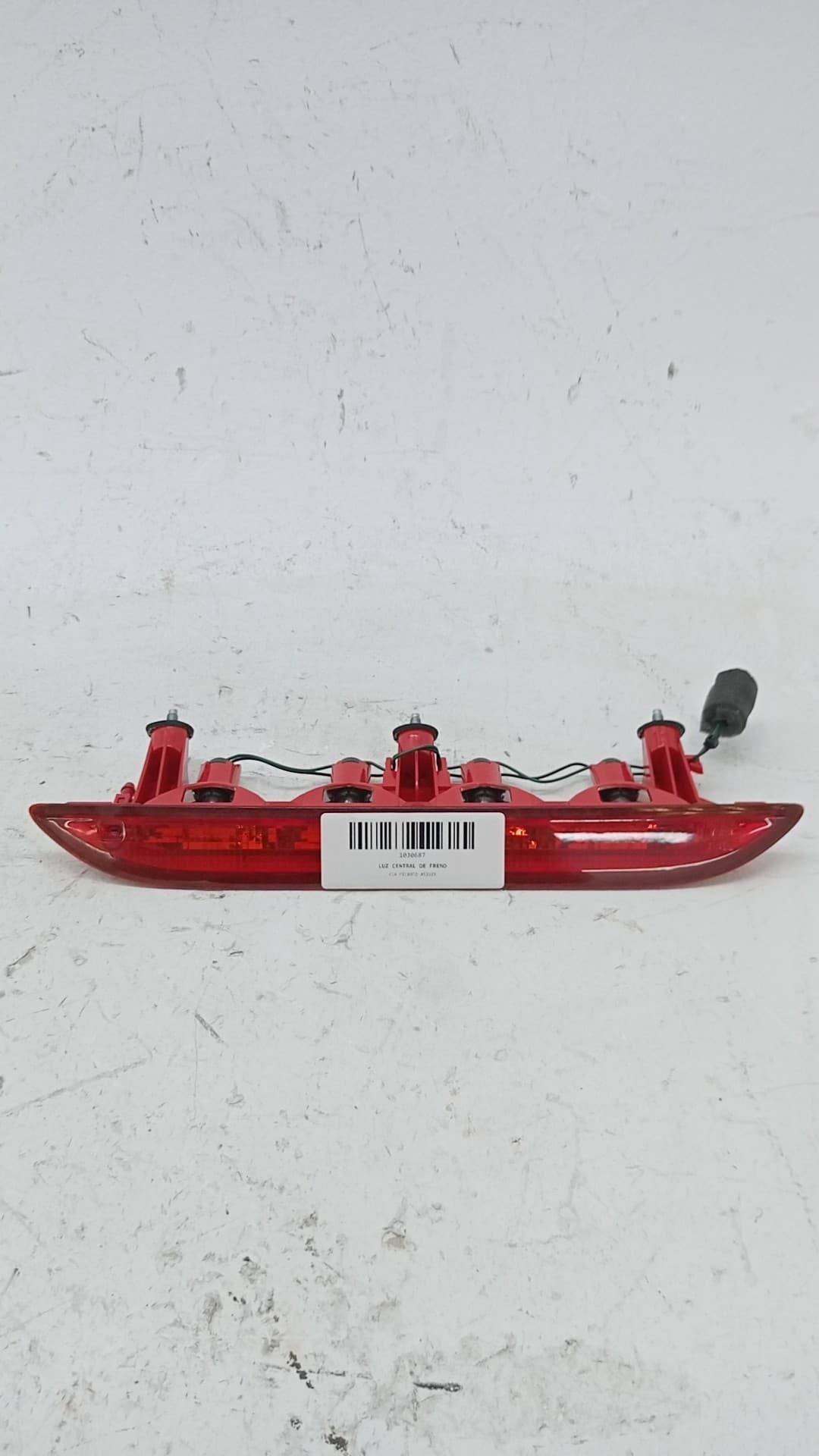 Luz central de freno KIA PICANTO