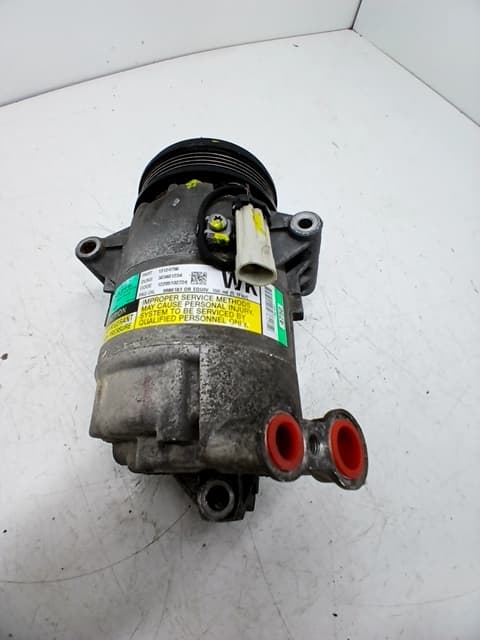 Recambio OPEL ASTRA H BER. ref. 95517233 3