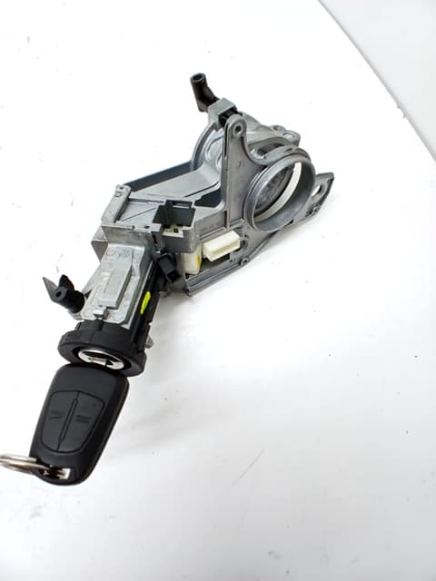 Conmutador de arranque OPEL ASTRA H BER.