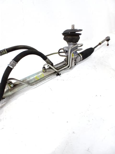 Cremallera direccion OPEL ASTRA H BER. 4