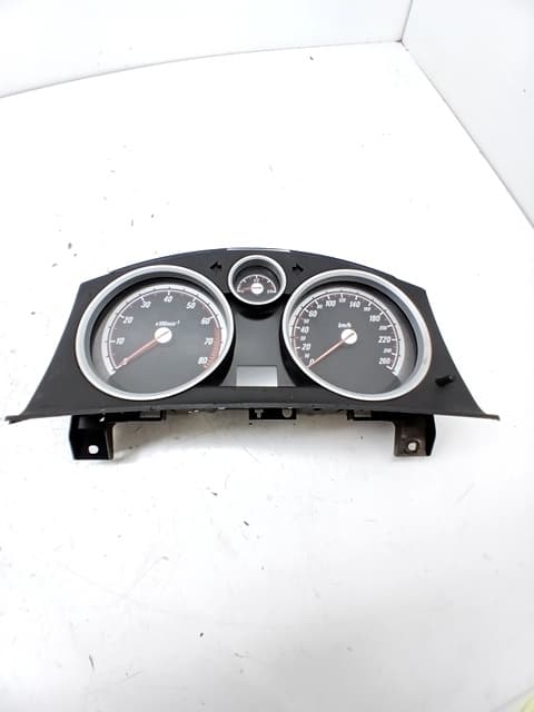 Cuadro instrumentos OPEL ASTRA H BER.