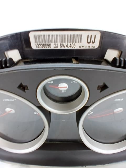 Cuadro instrumentos OPEL ASTRA H BER. 3