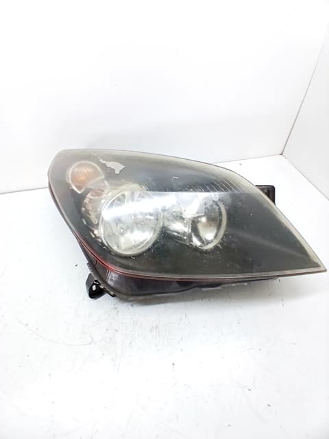 Faro derecho OPEL ASTRA H BER.