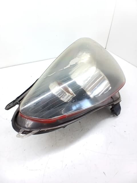 Faro derecho OPEL ASTRA H BER. 5