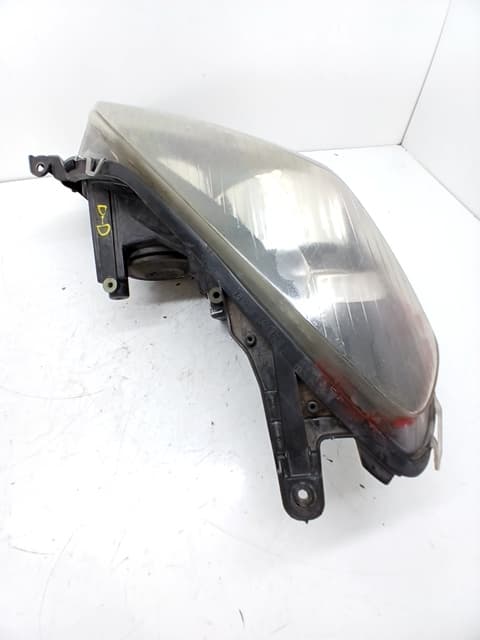 Faro derecho OPEL ASTRA H BER. 4
