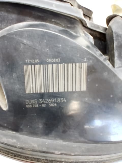 Piloto trasero derecho OPEL ASTRA H BER. 2