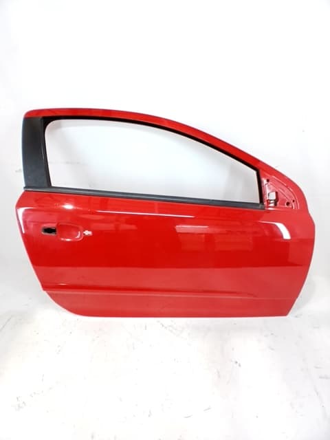 Puerta delantera derecha OPEL ASTRA H BER.