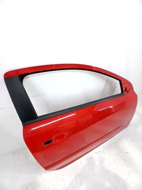 Puerta delantera derecha OPEL ASTRA H BER. 3