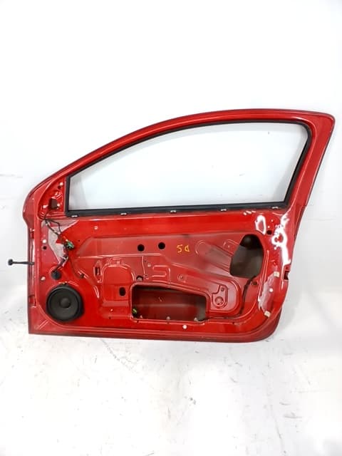 Puerta delantera derecha OPEL ASTRA H BER. 2