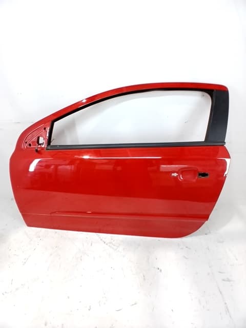 Puerta delantera izquierda OPEL ASTRA H BER.