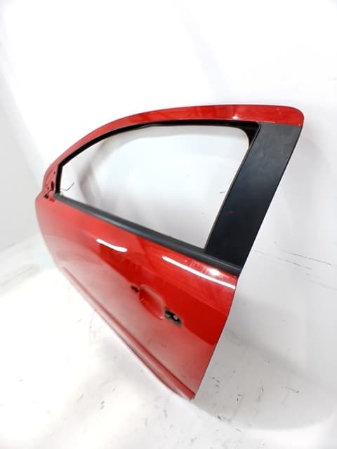 Puerta delantera izquierda OPEL ASTRA H BER. 3