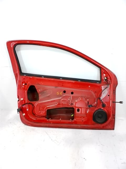 Puerta delantera izquierda OPEL ASTRA H BER. 2