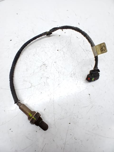 Sonda lambda OPEL ASTRA H BER.