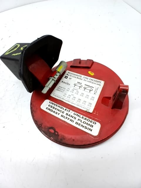 Tapa exterior combustible OPEL ASTRA H BER. 2