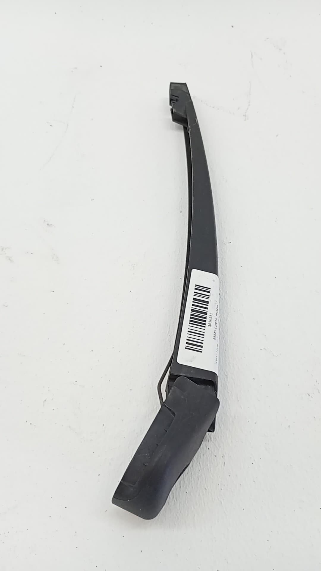 Brazo limpia trasero RENAULT LAGUNA II GRANDTOUR (KG0/1_)