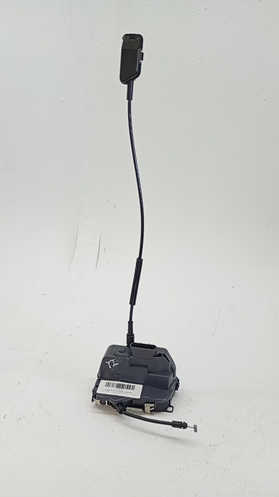 Cerradura puerta trasera izquierda RENAULT LAGUNA II GRANDTOUR (KG0/1_)