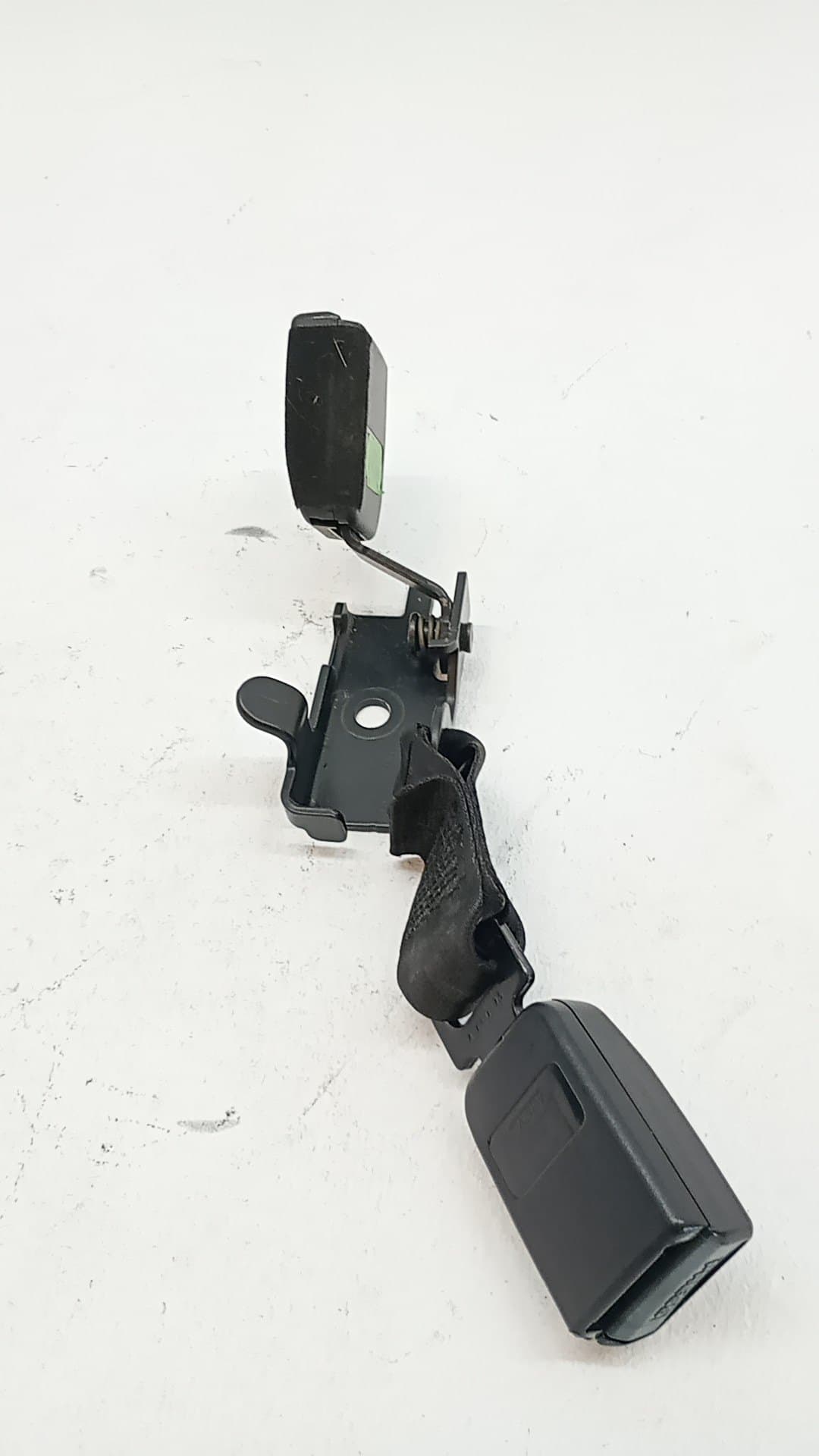 Enganche cinturon trasero derecho RENAULT LAGUNA II GRANDTOUR (KG0/1_)