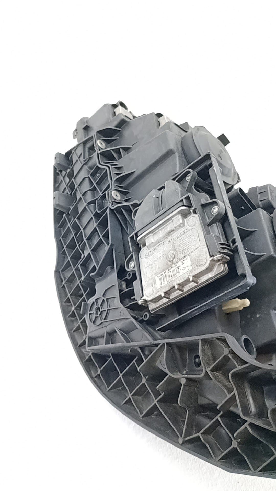 Faro derecho RENAULT LAGUNA II GRANDTOUR (KG0/1_)