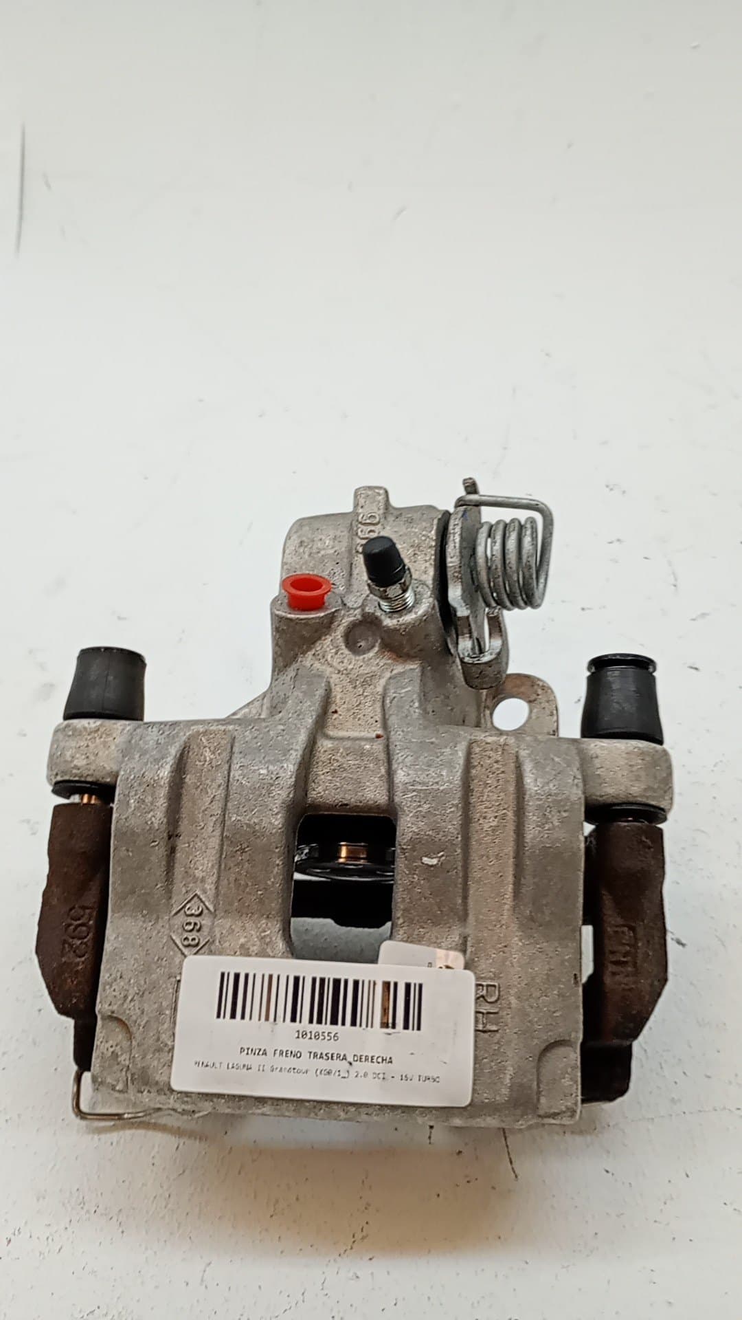 Recambio RENAULT LAGUNA II GRANDTOUR (KG0/1_) ref. 7701049109