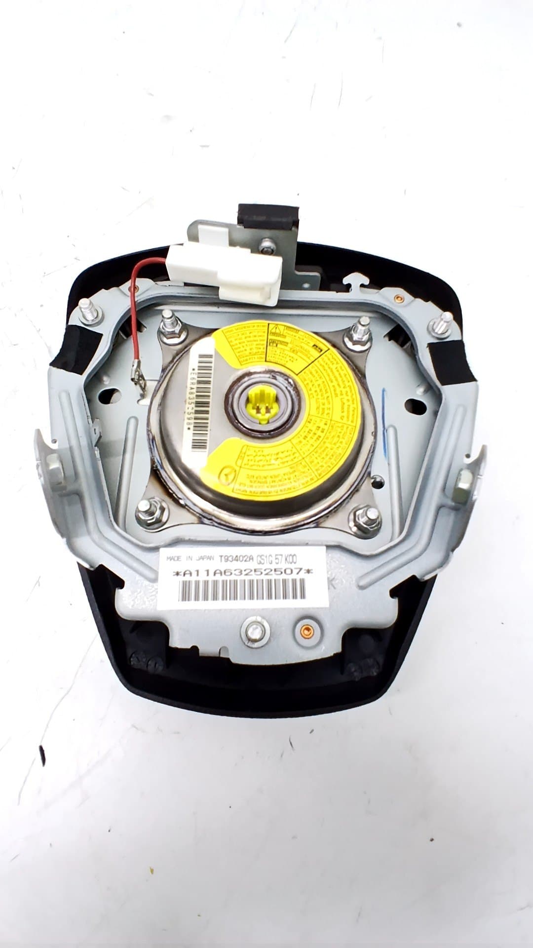 Airbag delantero izquierdo MAZDA 6 BERLINA (GG) 3