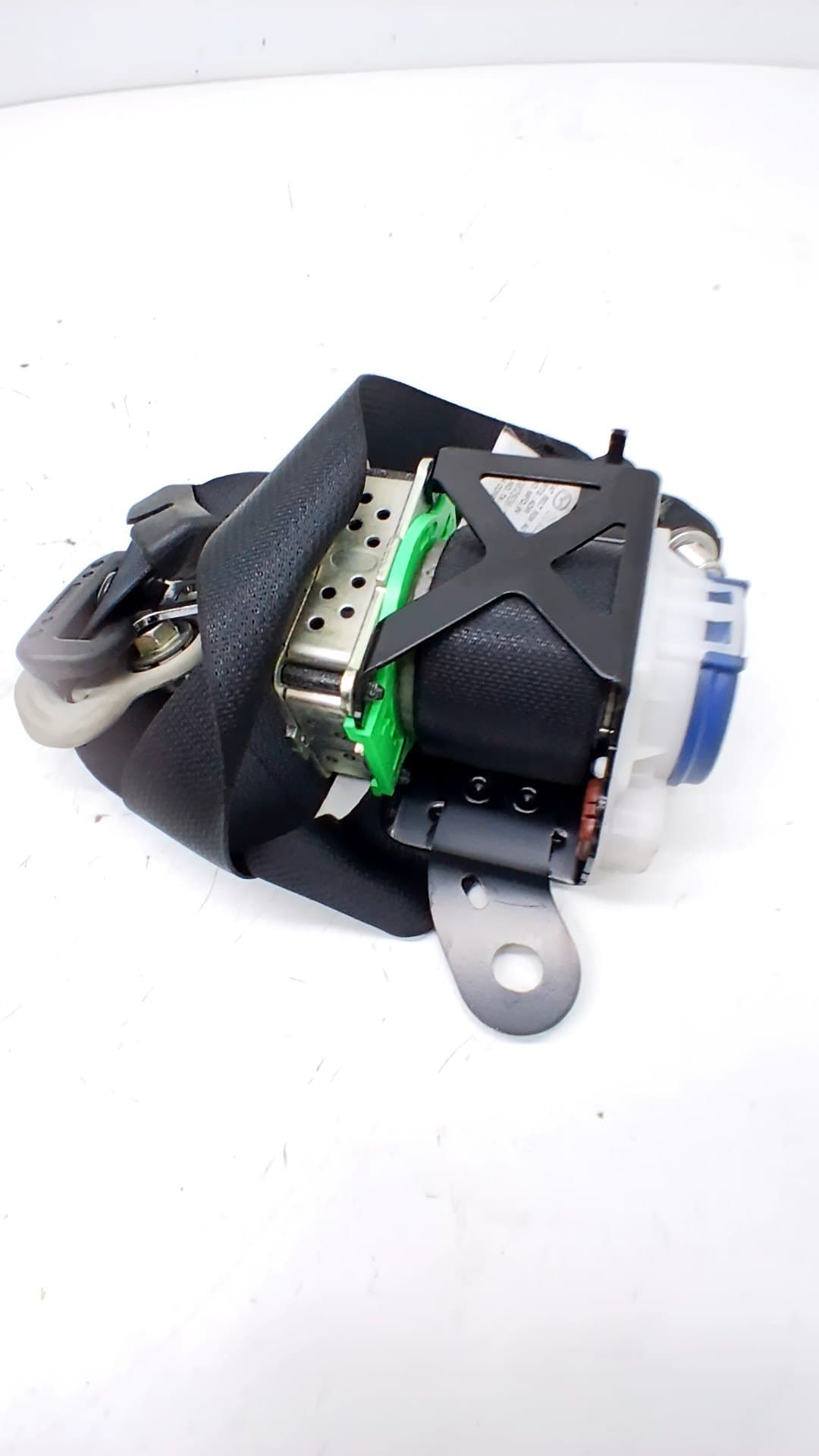 Cinturon seguridad delantero derecho MAZDA 6 BERLINA (GG) 3