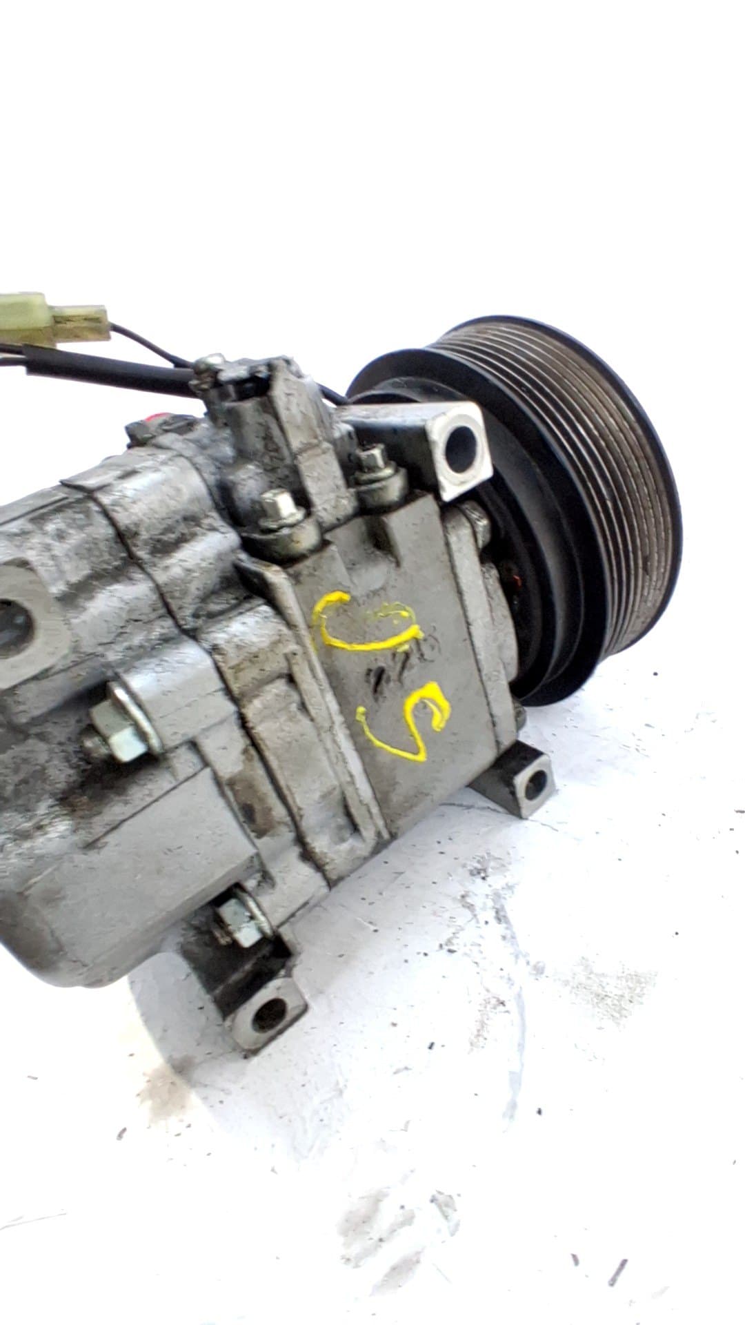 Recambio MAZDA 6 BERLINA (GG) ref. GAM661K00 3
