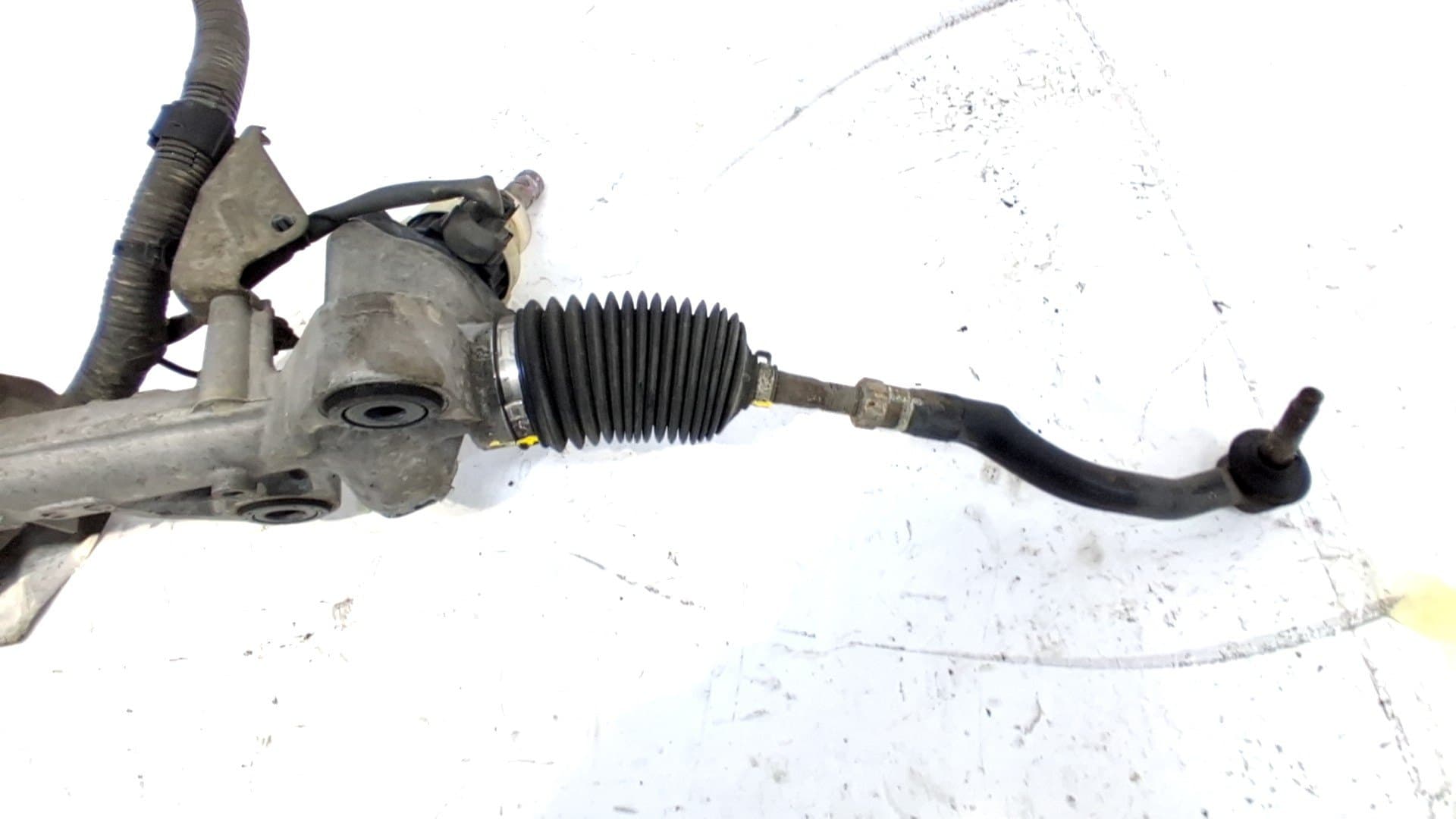 Cremallera direccion MAZDA 6 BERLINA (GG) 5