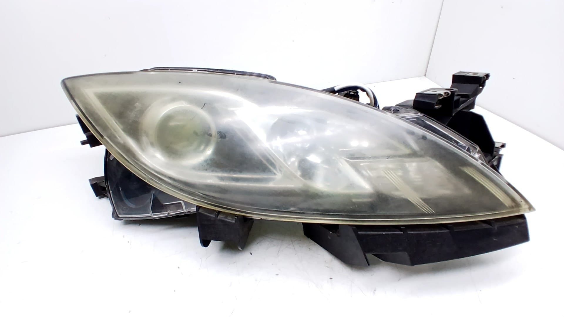 Faro derecho MAZDA 6 BERLINA (GG)